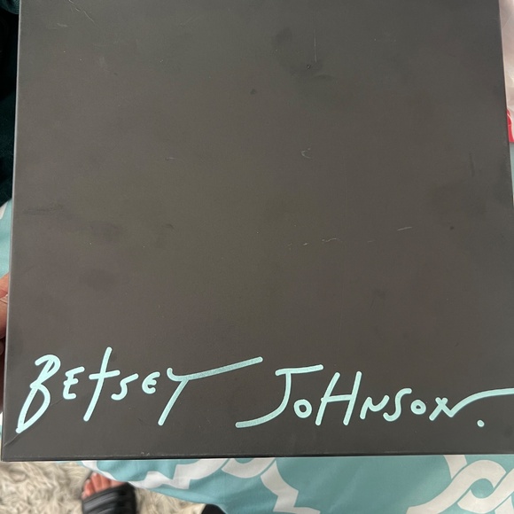 Sparkly booties - Picture 5 of 6